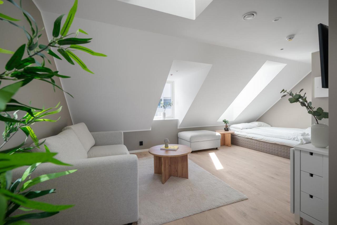 Stay L Nygard Bergen Exterior foto
