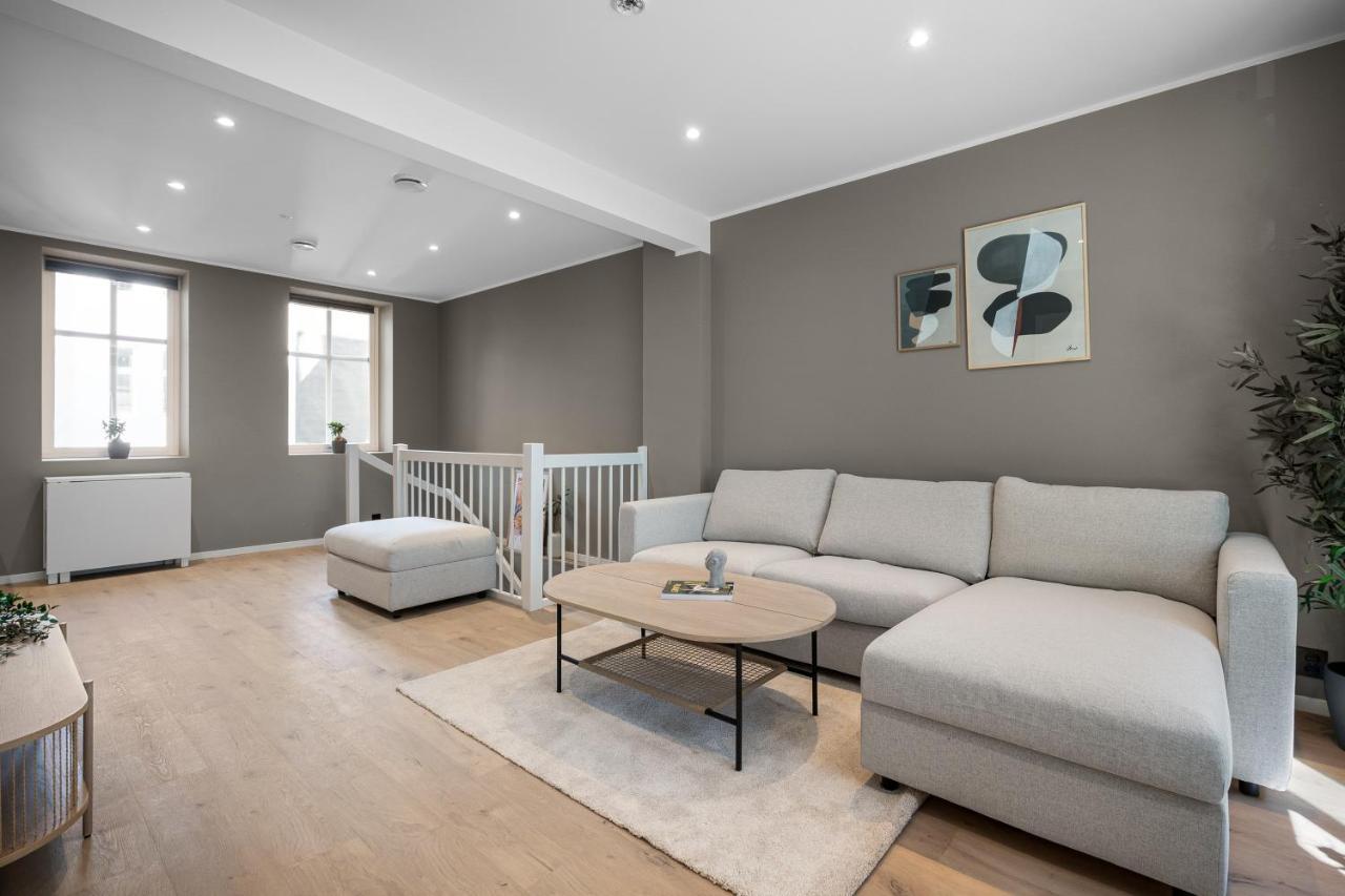 Stay L Nygard Bergen Exterior foto