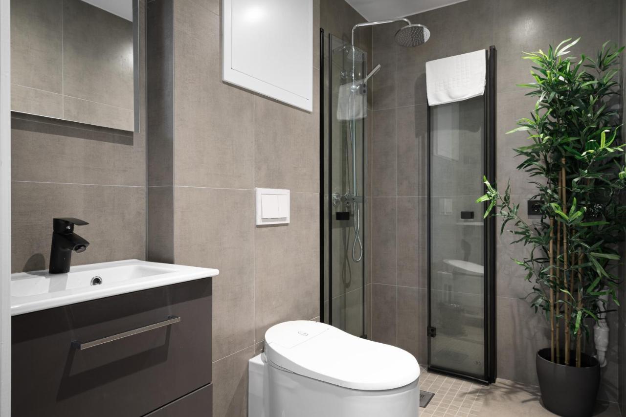 Stay L Nygard Bergen Exterior foto