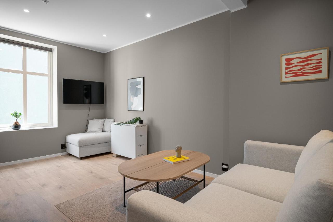 Stay L Nygard Bergen Exterior foto
