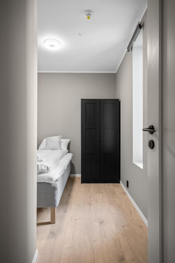 Stay L Nygard Bergen Exterior foto