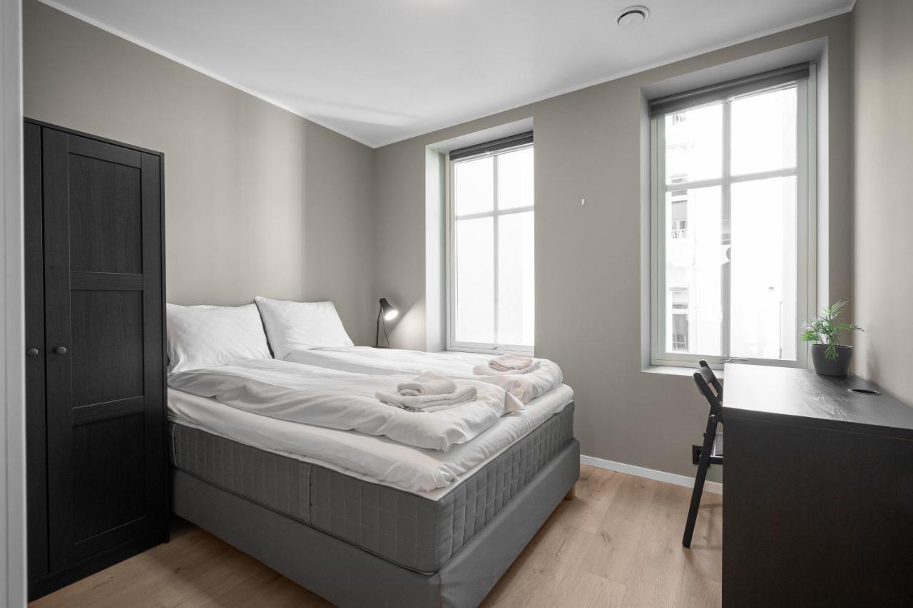 Stay L Nygard Bergen Exterior foto