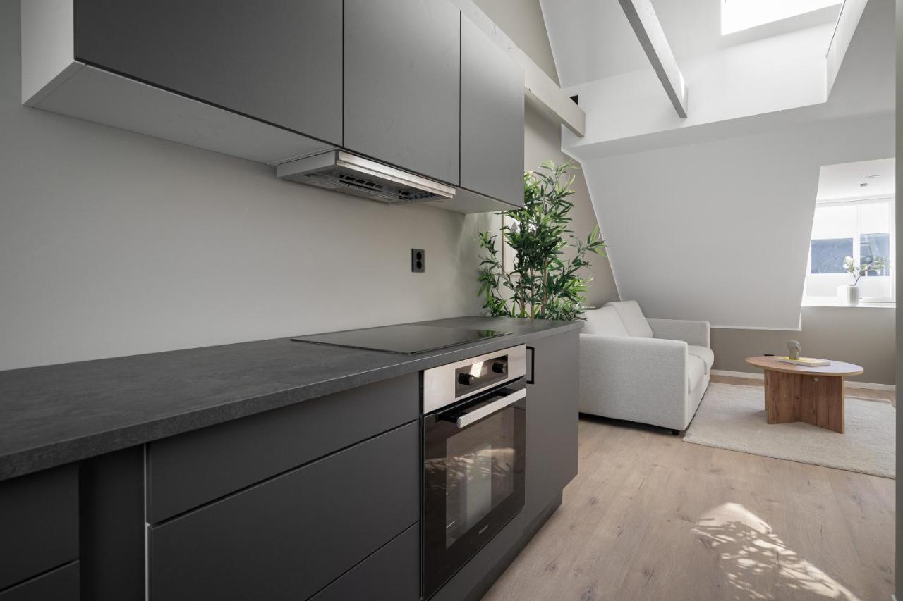Stay L Nygard Bergen Exterior foto