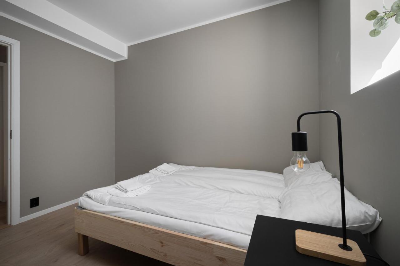 Stay L Nygard Bergen Exterior foto